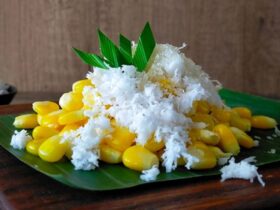 Resep Grontol Jagung Original Camilan Jadul Khas Jateng yang Gurih dan Menggoda