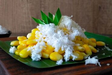 Resep Grontol Jagung Original Camilan Jadul Khas Jateng yang Gurih dan Menggoda