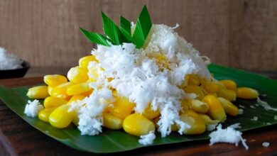 Resep Grontol Jagung Original Camilan Jadul Khas Jateng yang Gurih dan Menggoda