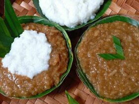 Resep Jenang Suro Lezat Gurih dan Nikmat Sajian Khas Bulan Suro yang Penuh Tradisi Kearifan Lokal