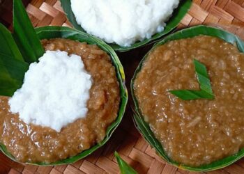 Resep Jenang Suro Lezat Gurih dan Nikmat Sajian Khas Bulan Suro yang Penuh Tradisi Kearifan Lokal