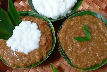 Resep Jenang Suro Lezat Gurih dan Nikmat Sajian Khas Bulan Suro yang Penuh Tradisi Kearifan Lokal