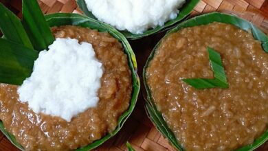 Resep Jenang Suro Lezat Gurih dan Nikmat Sajian Khas Bulan Suro yang Penuh Tradisi Kearifan Lokal