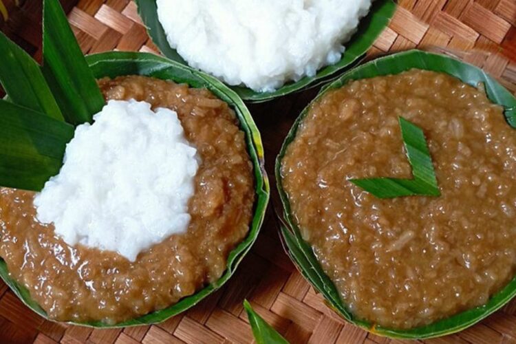 Resep Jenang Suro Lezat Gurih dan Nikmat Sajian Khas Bulan Suro yang Penuh Tradisi Kearifan Lokal