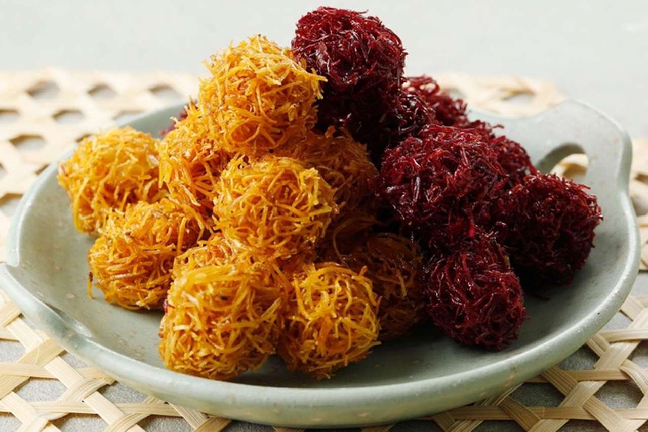 Resep Kue Kremes Ide Jajanan Jadul Langka dengan Rasa Manisnya yang Ikonik