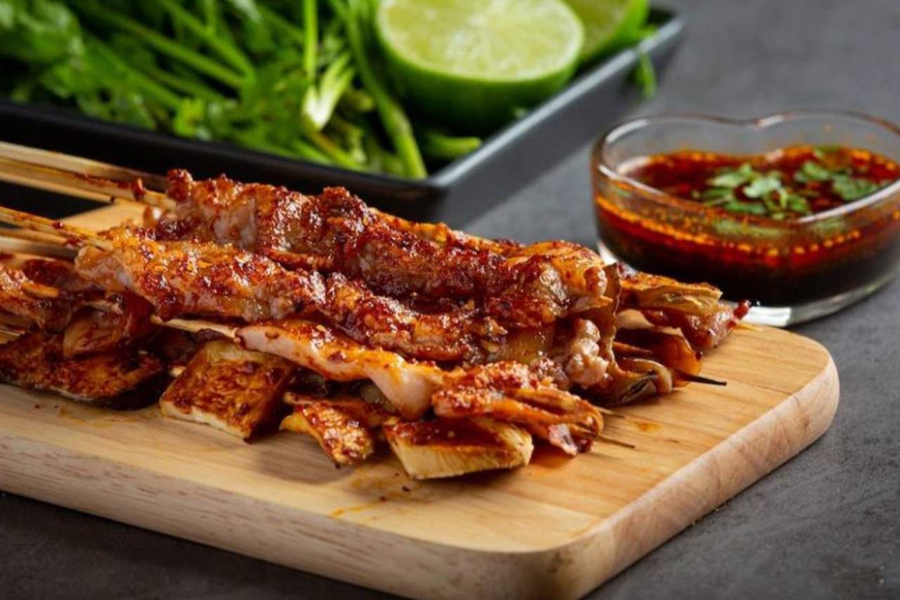 Resep Sate Maranggi Khas Purwakarta Ide Olahan Daging Qurban yang Autentik dan Kaya Rasa