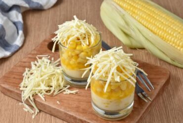 Sedang Populer di Kalangan Gen Z Jasuke Kuliner Kekinian yang Lezat Berbahan Dasar Jagung