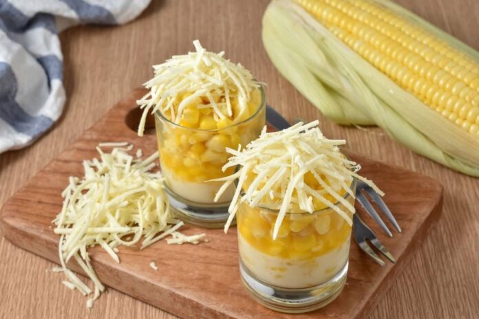 Sedang Populer di Kalangan Gen Z Jasuke Kuliner Kekinian yang Lezat Berbahan Dasar Jagung