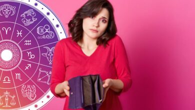 Sinyal Boros Pisces Mulai Nampak Sagitarius Dompet Aman Ramalan Zodiak Hari Ini Minggu 1 Juni 2025