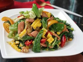 Yang Lagi Viral Tumis Cuciwis Kreasi Tumis Sayur Kekinian yang Wajib Anda Coba
