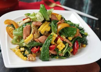 Yang Lagi Viral Tumis Cuciwis Kreasi Tumis Sayur Kekinian yang Wajib Anda Coba