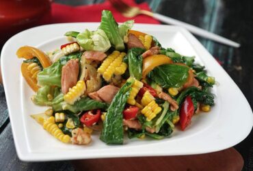 Yang Lagi Viral Tumis Cuciwis Kreasi Tumis Sayur Kekinian yang Wajib Anda Coba