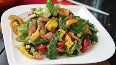 Yang Lagi Viral Tumis Cuciwis Kreasi Tumis Sayur Kekinian yang Wajib Anda Coba