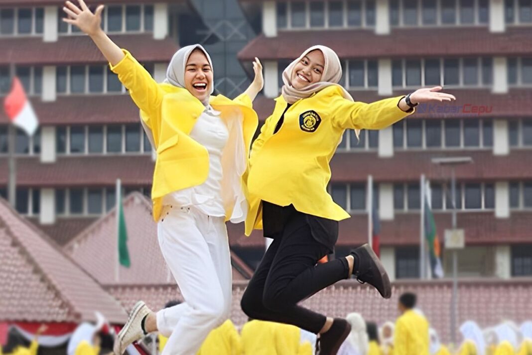 20 Universitas Terbaik di Indonesia Tahun 2025 Versi QS WUR UI Menyala UGM Berjaya
