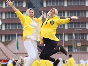 20 Universitas Terbaik di Indonesia Tahun 2025 Versi QS WUR UI Menyala UGM Berjaya