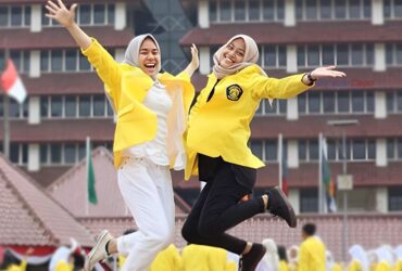 20 Universitas Terbaik di Indonesia Tahun 2025 Versi QS WUR UI Menyala UGM Berjaya