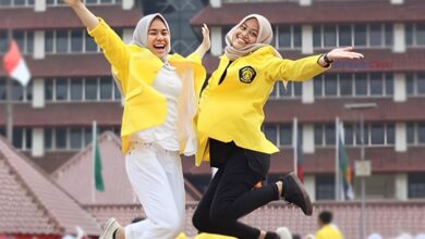 20 Universitas Terbaik di Indonesia Tahun 2025 Versi QS WUR UI Menyala UGM Berjaya