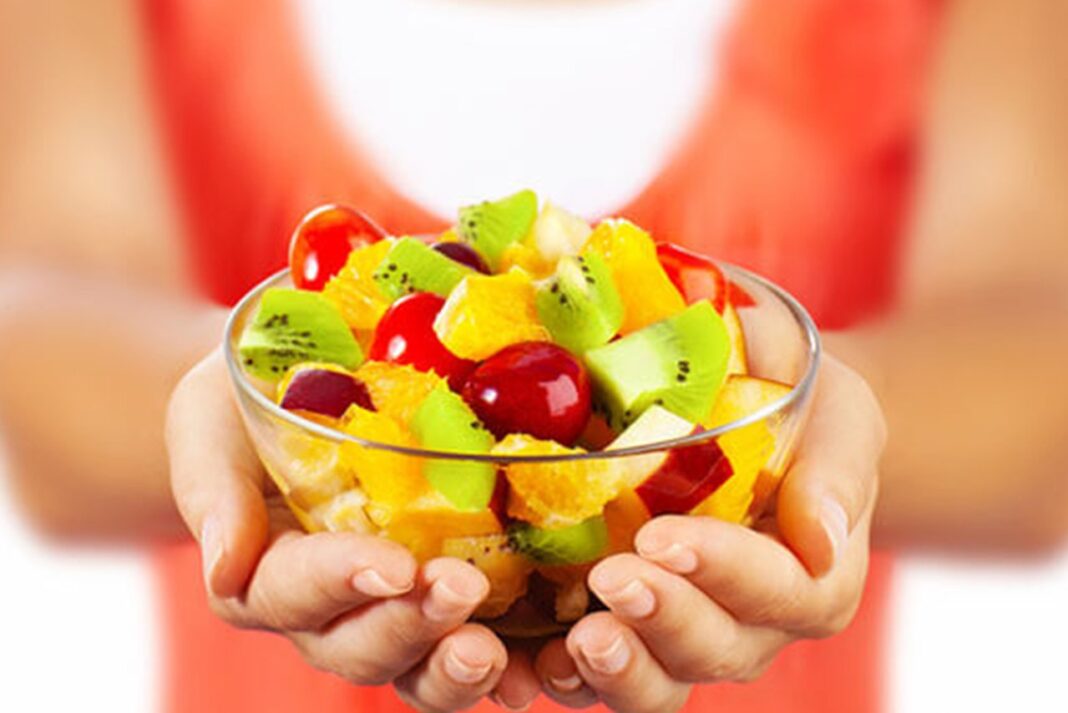 5 Buah Paling Ampuh Mengobati Diabetes