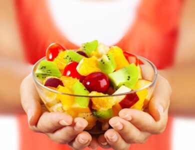 5 Buah Paling Ampuh Mengobati Diabetes