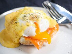 5 Kreasi Masakan dari Telur Ayam Ide Menu Sarapan Sehat dan Bergizi Tinggi di Pagi Hari