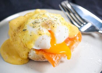 5 Kreasi Masakan dari Telur Ayam Ide Menu Sarapan Sehat dan Bergizi Tinggi di Pagi Hari