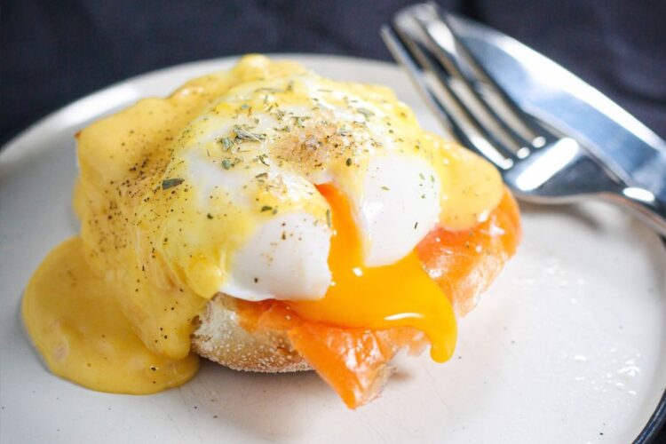 5 Kreasi Masakan dari Telur Ayam Ide Menu Sarapan Sehat dan Bergizi Tinggi di Pagi Hari