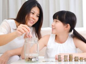 6 Tips Sukses Menabung Ala Orang Jepang