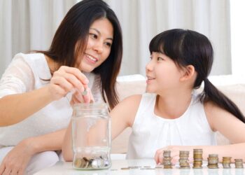 6 Tips Sukses Menabung Ala Orang Jepang