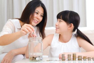 6 Tips Sukses Menabung Ala Orang Jepang