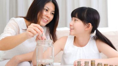 6 Tips Sukses Menabung Ala Orang Jepang