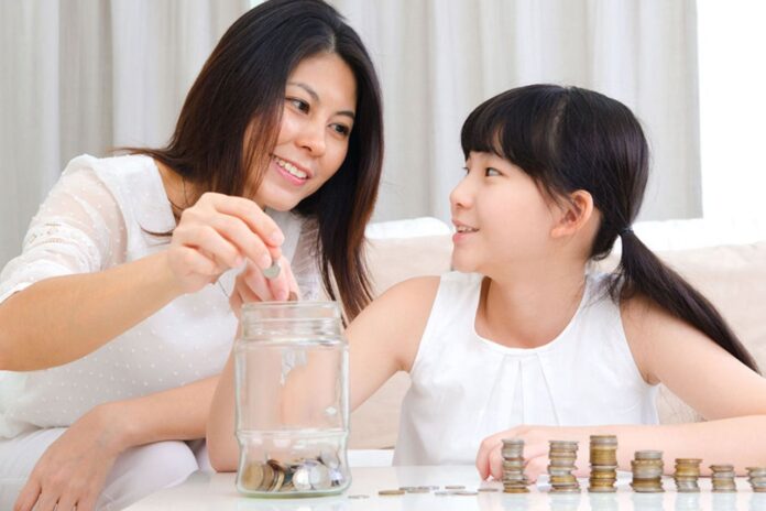 6 Tips Sukses Menabung Ala Orang Jepang