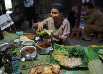 7 Kuliner Blora yang Melegenda Simbol Kelezatan Cita Rasa Ikonik dan Autentik dari Blora