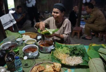 7 Kuliner Blora yang Melegenda Simbol Kelezatan Cita Rasa Ikonik dan Autentik dari Blora