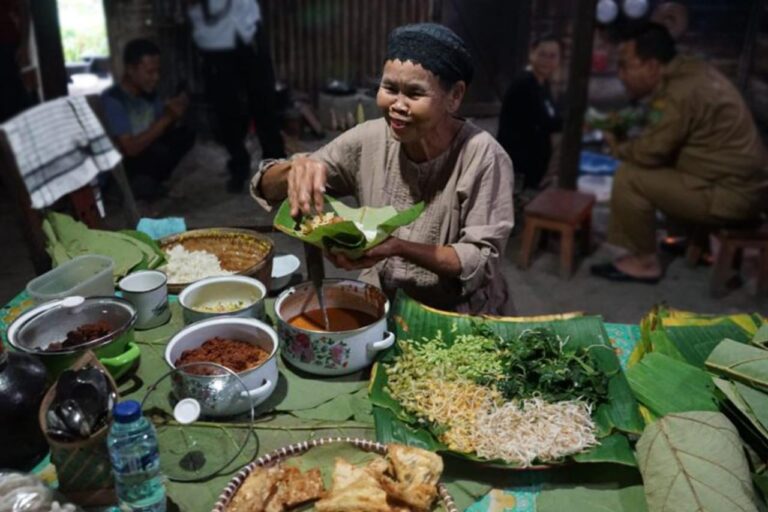 7 Kuliner Blora yang Melegenda Simbol Kelezatan Cita Rasa Ikonik dan Autentik dari Blora