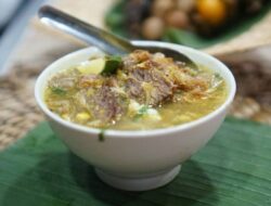 7 Kuliner Khas Kota Kudus yang Menawarkan Kelezatan Tak Terlupakan