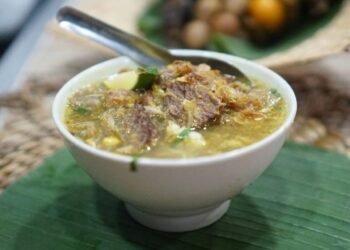 7 Kuliner Khas Kota Kudus yang Menawarkan Kelezatan Tak Terlupakan