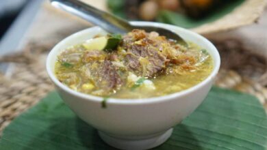 7 Kuliner Khas Kota Kudus yang Menawarkan Kelezatan Tak Terlupakan