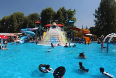 9 Wisata Air di Blora dari Kolam Renang Modern dan Tradisional Hingga Kolam Air Panas yang Menawan