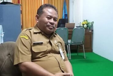 PPPK Blora Turun Tangan, Ajak Anak Tidak Sekolah Kembali Bersekolah