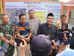 Sekolah Rakyat Blora Siap Operasional Arief Rohman Tinjau Langsung Kesiapan Asrama dan Fasilitas