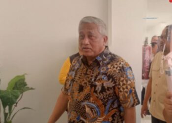 Muhammad Nuh: Sekolah Rakyat Memuliakan Anak Bangsa