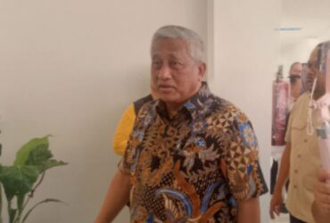 Muhammad Nuh: Sekolah Rakyat Memuliakan Anak Bangsa