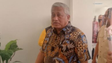 Muhammad Nuh: Sekolah Rakyat Memuliakan Anak Bangsa