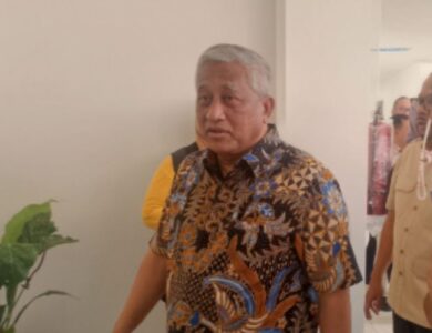 Muhammad Nuh: Sekolah Rakyat Memuliakan Anak Bangsa