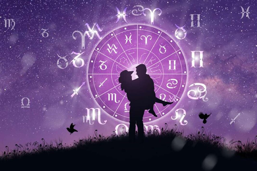 Asmara Sagitarius Sedang Harmonis Pisces Kurang Peka Ramalan Zodiak Minggu Ini Periode 12-19 Juli 2025