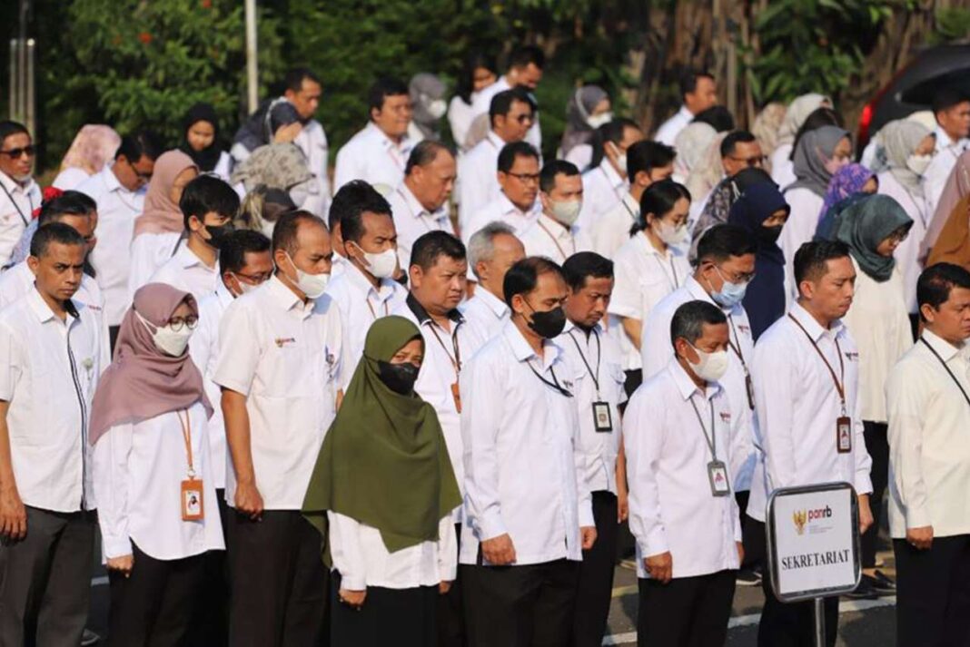 Berapa Gaji PPPK Paruh Waktu Cek Rinciannya Berikut