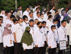 Berapa Gaji PPPK Paruh Waktu Cek Rinciannya Berikut