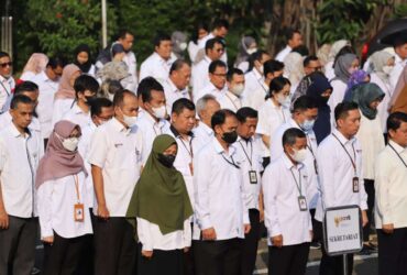 Berapa Gaji PPPK Paruh Waktu Cek Rinciannya Berikut