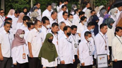 Berapa Gaji PPPK Paruh Waktu! Cek Rinciannya Berikut