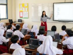 Berlaku Mulai Tahun Ajaran 2025-2026 Koding dan AI Jadi Mapel Baru Siswa Bakal Lebih Banyak Bikin Konten